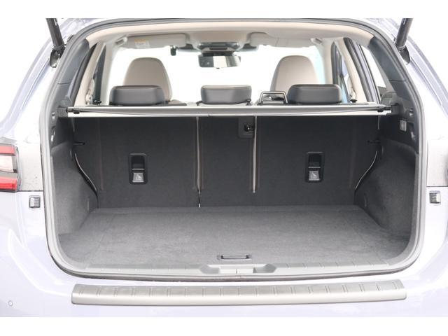 Subaru Levorg Layback 12