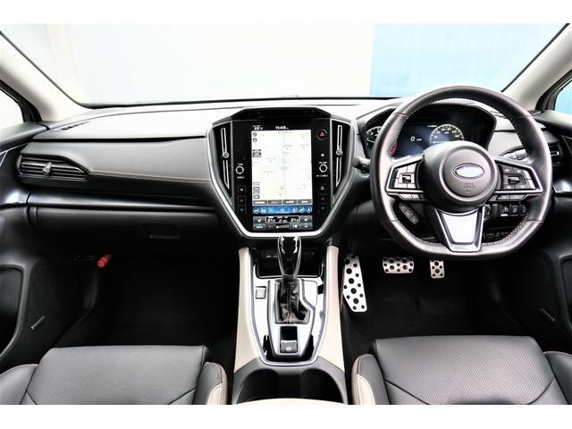 Subaru Levorg Layback 6