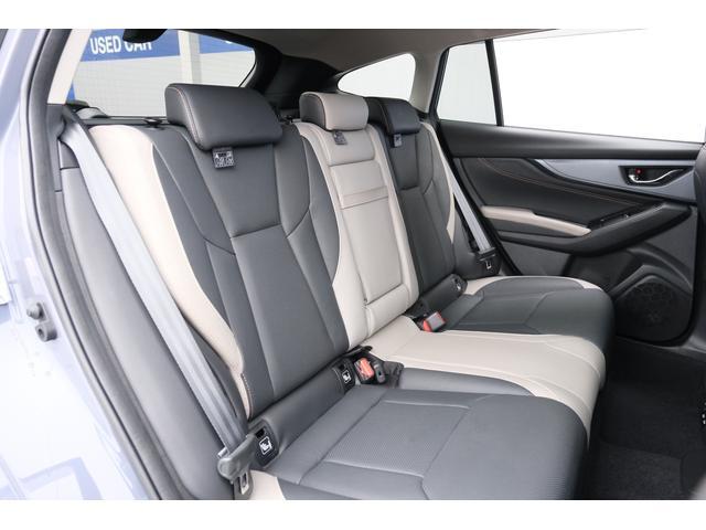 Subaru Levorg Layback 9