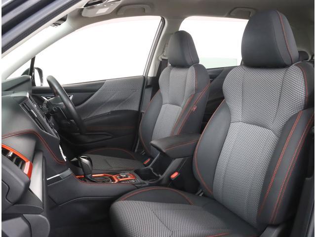 Subaru Forester 11