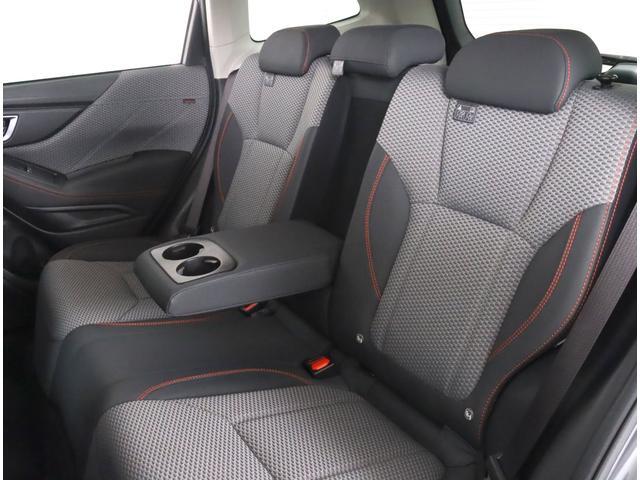 Subaru Forester 12