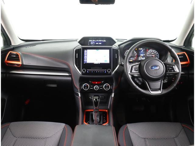 Subaru Forester 6