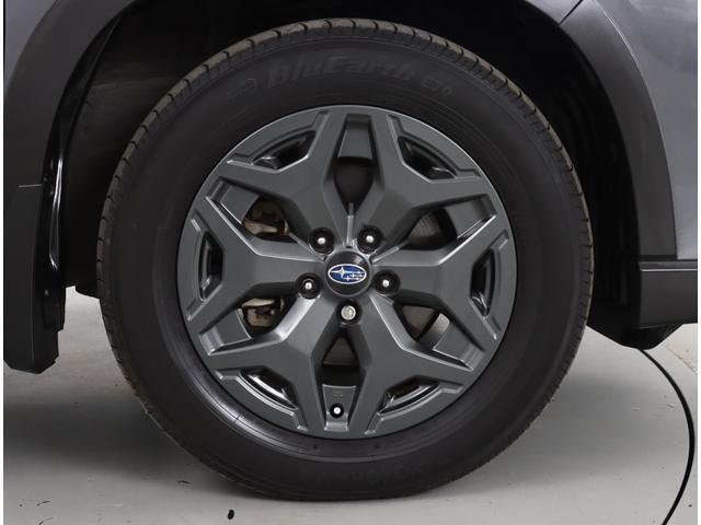 Subaru Forester 7