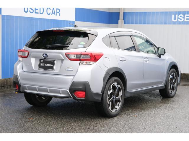 Subaru XV 2