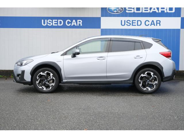 Subaru XV 3