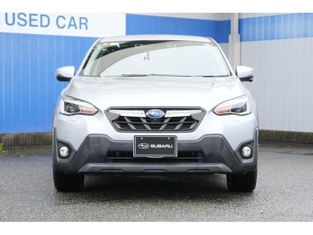 Subaru XV 4