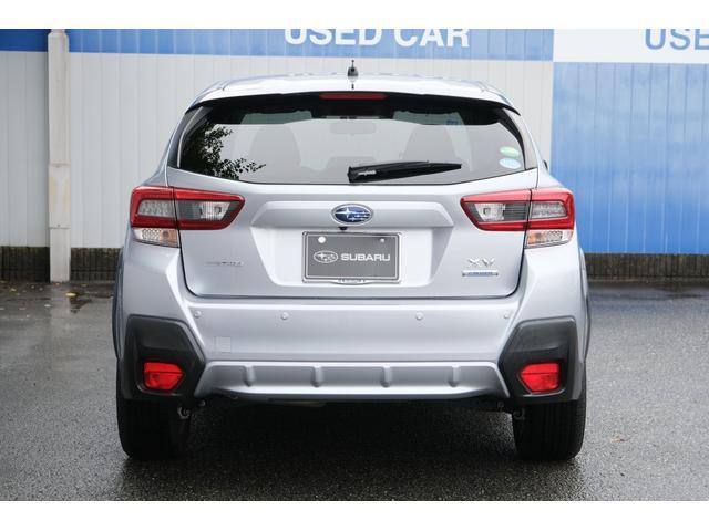 Subaru XV 5