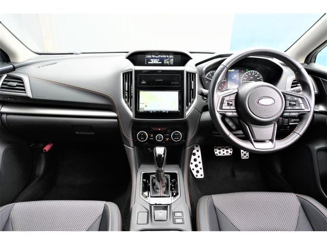 Subaru XV 6
