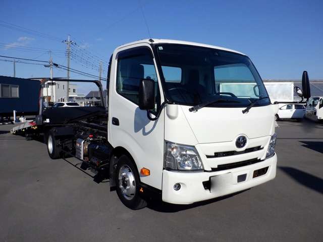Toyota Toyoace 11