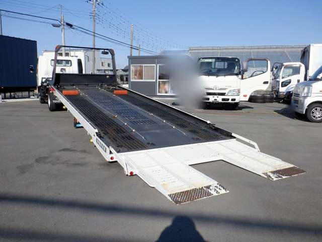 Toyota Toyoace 12