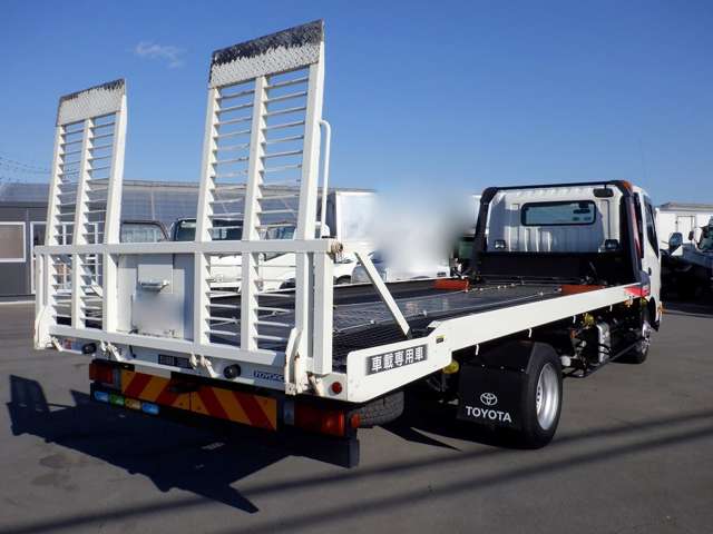 Toyota Toyoace 2