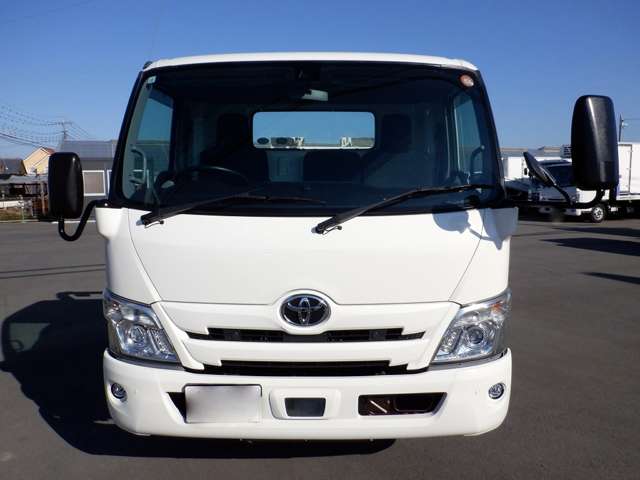 Toyota Toyoace 3