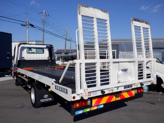 Toyota Toyoace 5