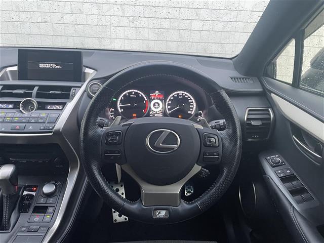 Lexus NX 6