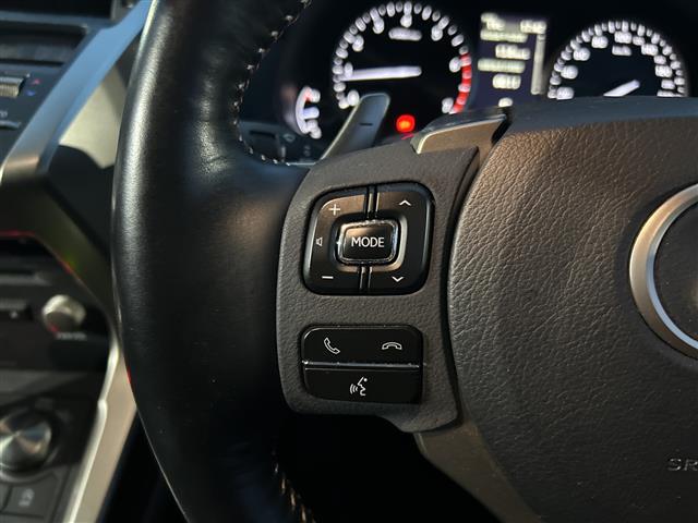 Lexus NX 10