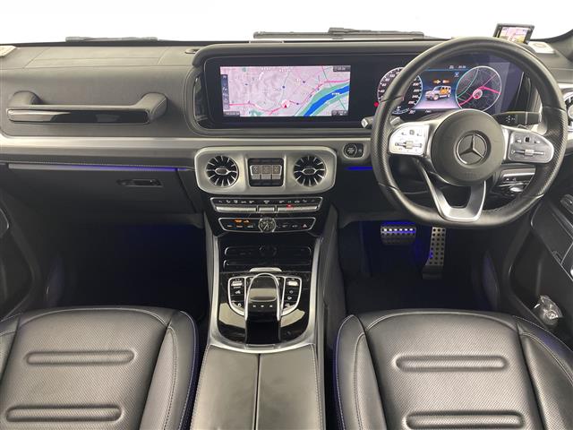 Mercedes-Benz G-Class 5