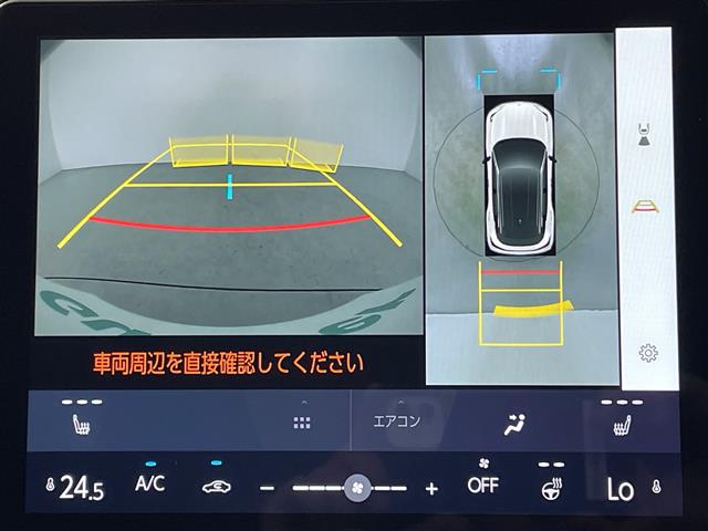 Lexus LBX 5