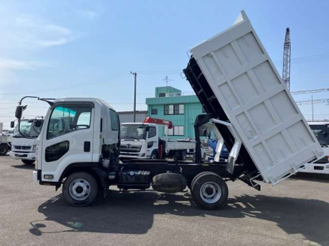 Isuzu Forward 6