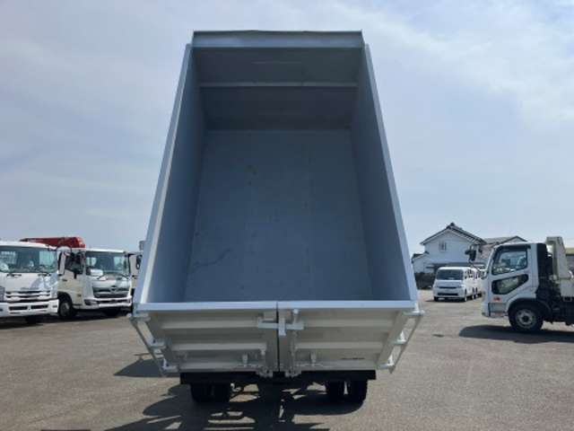 Isuzu Forward 7
