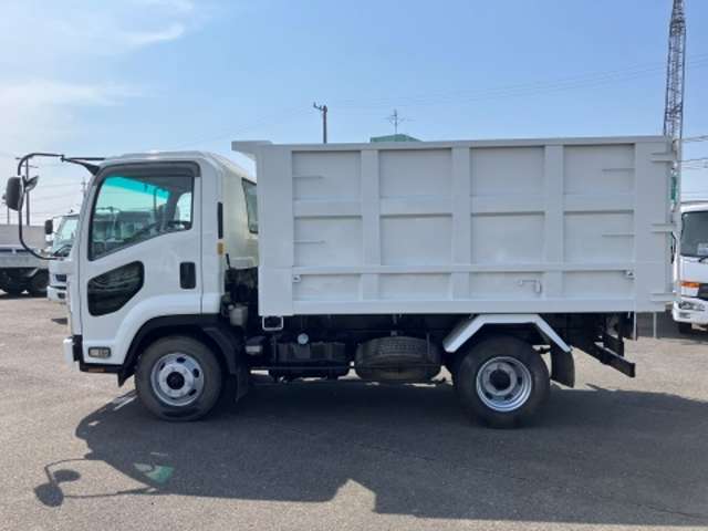 Isuzu Forward 10