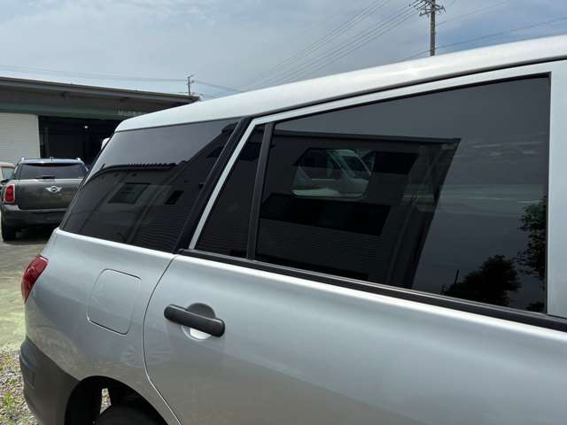 Mazda Familia Van 9