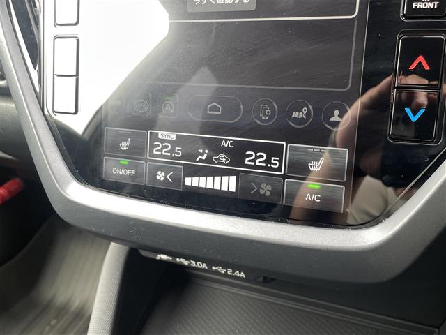 Subaru Forester 11