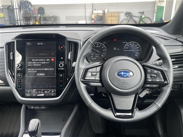 Subaru Forester 2