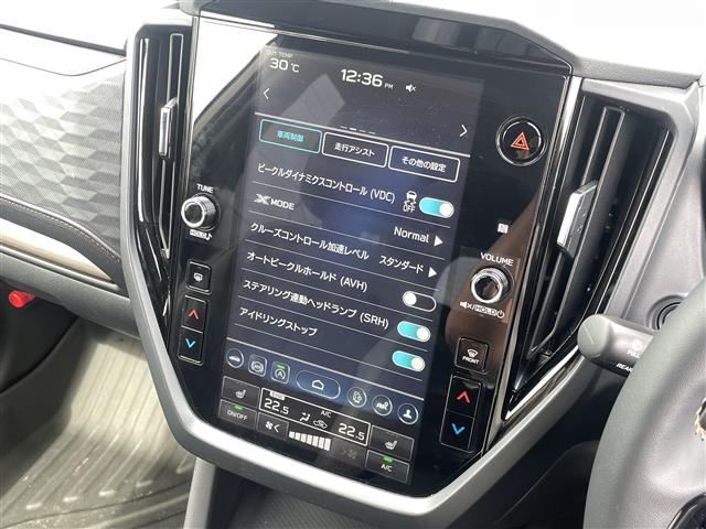Subaru Forester 5