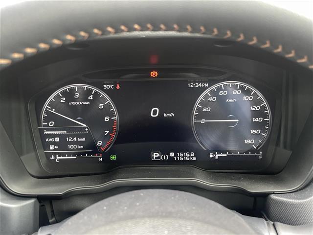 Subaru Forester 9