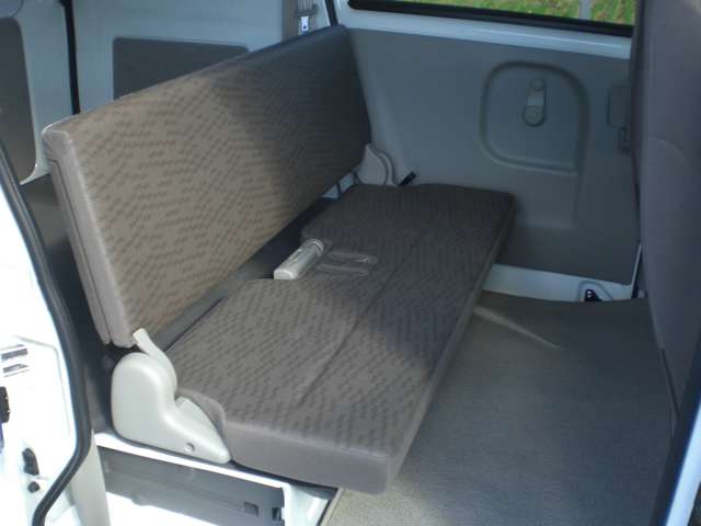 Suzuki Every 11