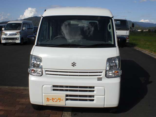Suzuki Every 2