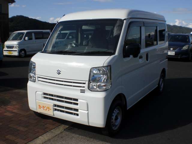 Suzuki Every 3