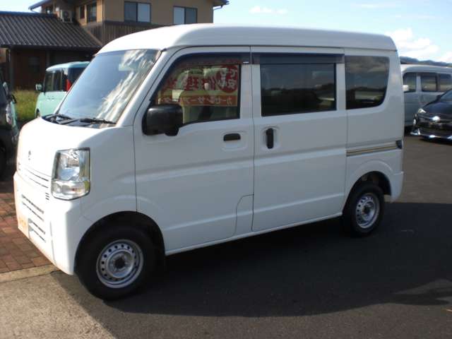 Suzuki Every 4