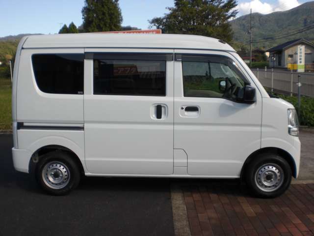 Suzuki Every 5