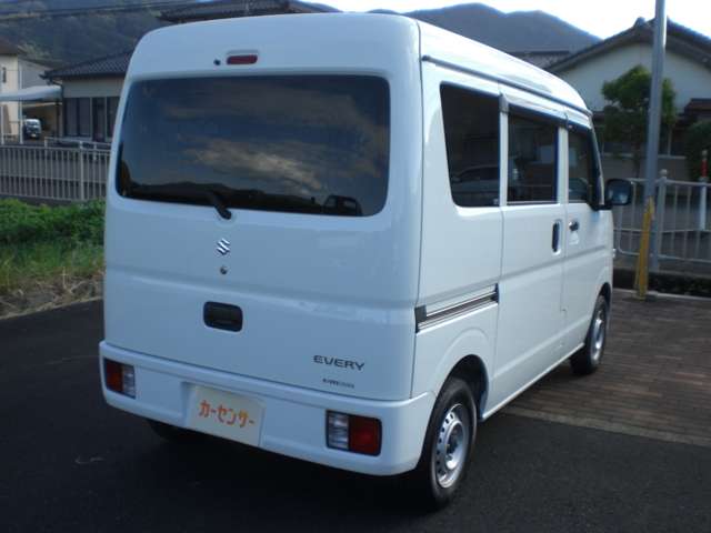 Suzuki Every 6