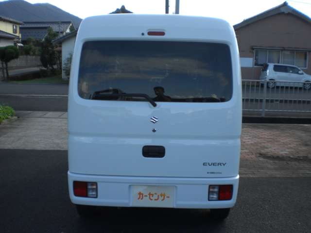 Suzuki Every 7