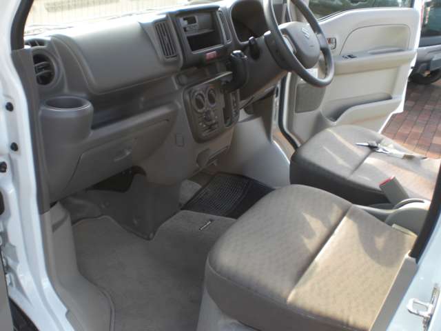 Suzuki Every 10