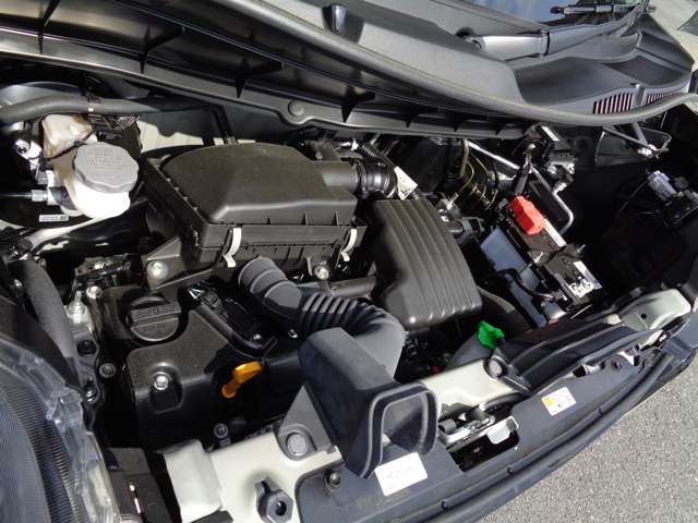 Suzuki Spacia Base 12