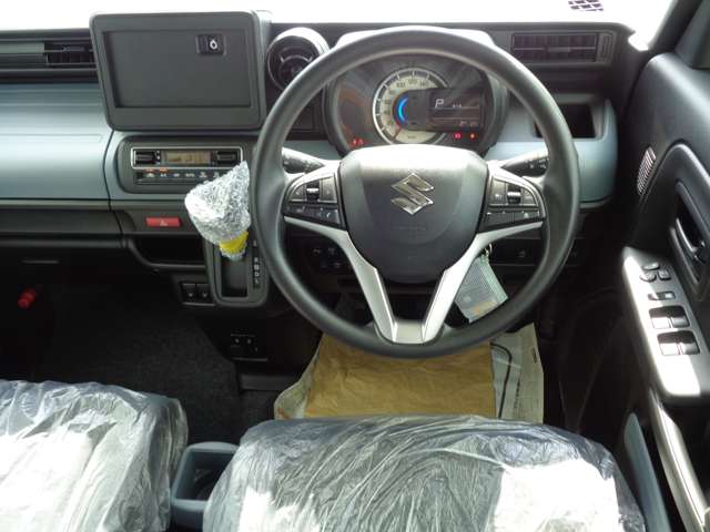 Suzuki Spacia Base 3