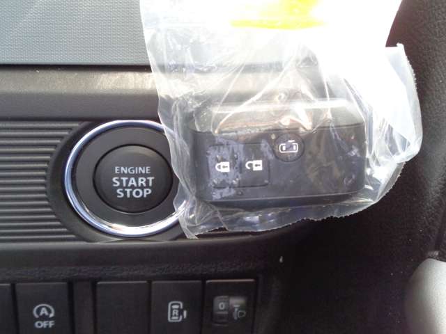 Suzuki Spacia Base 7