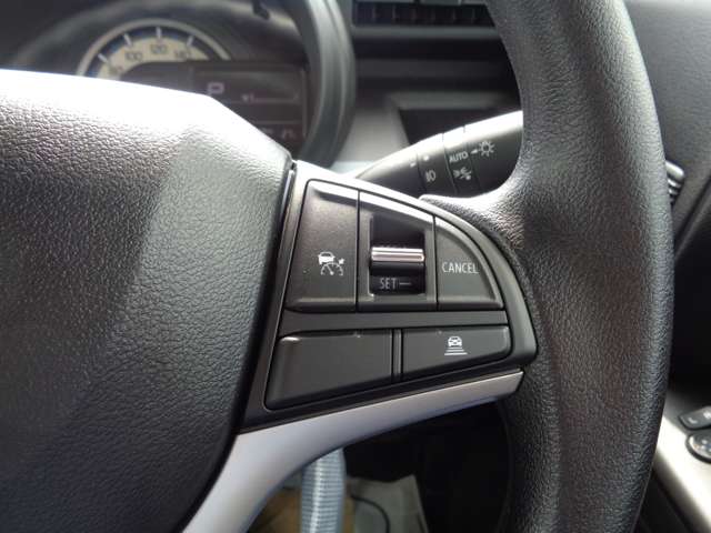 Suzuki Spacia Base 9