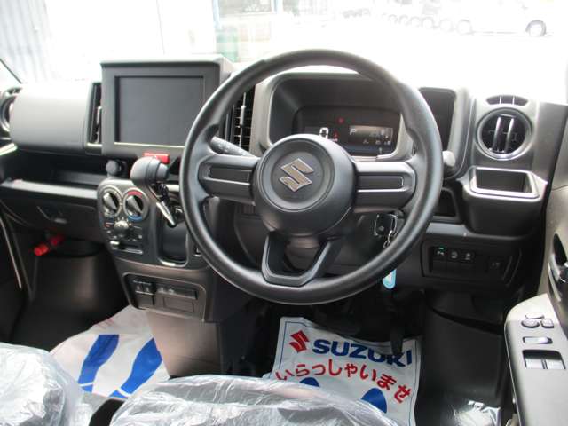 Suzuki Every 7