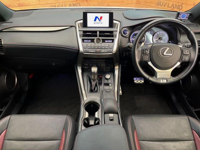 Lexus NX 2