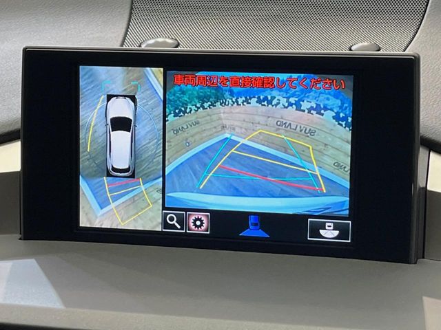 Lexus NX 4