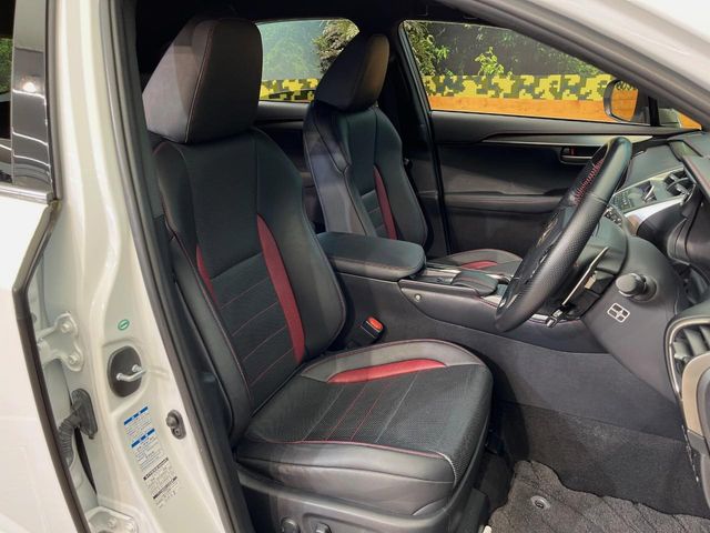 Lexus NX 9