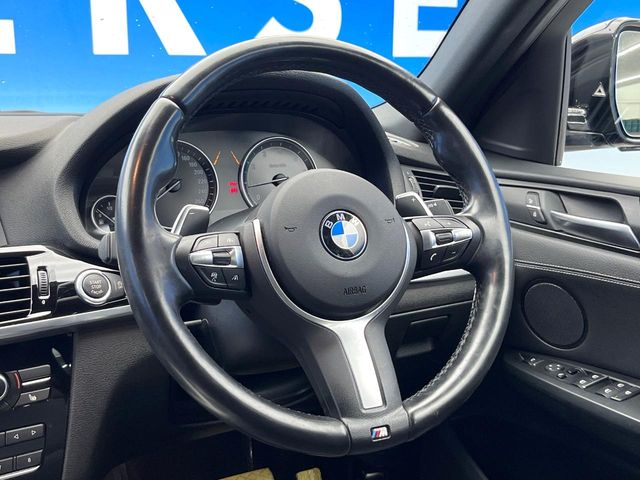 BMW X4 11