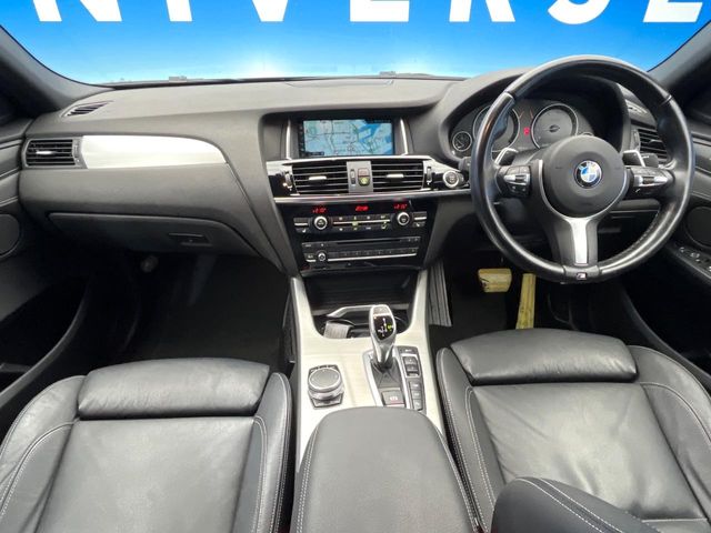 BMW X4 2