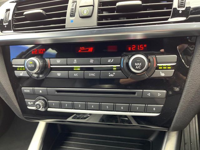 BMW X4 8