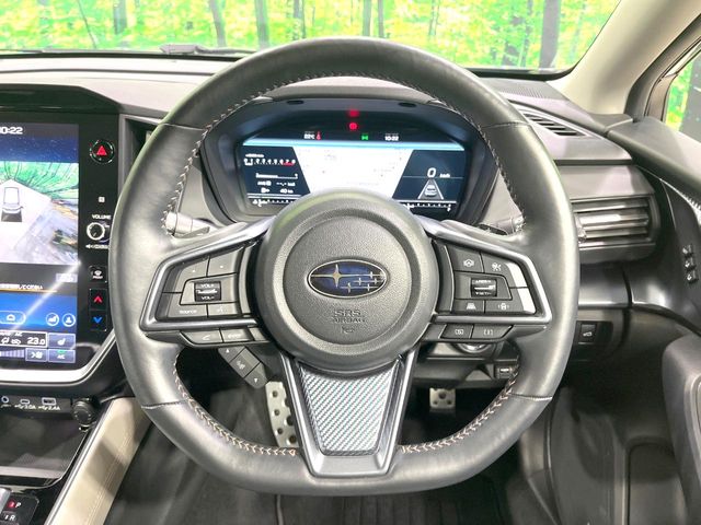 Subaru Levorg Layback 11