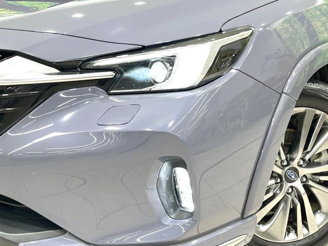 Subaru Levorg Layback 12